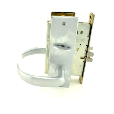 Schlage Commercial Satin Chrome Mortise Lock L9453P17N626 L9453P17N626